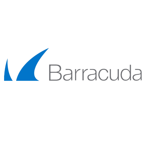 Barracuda logo