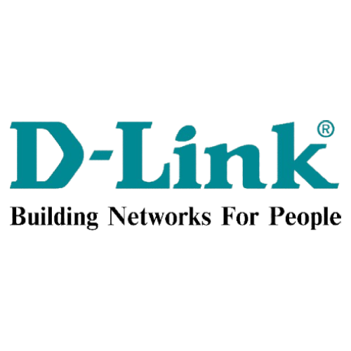 D-Link logo