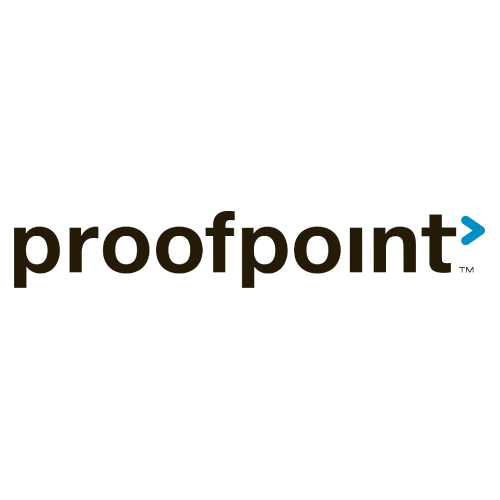 Proofpoint Logo